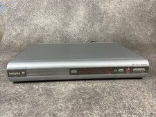 PHILIPS DVDR 616 DVD Video