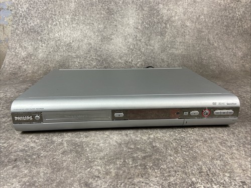Philips dvdr 616 dvd video - philips,