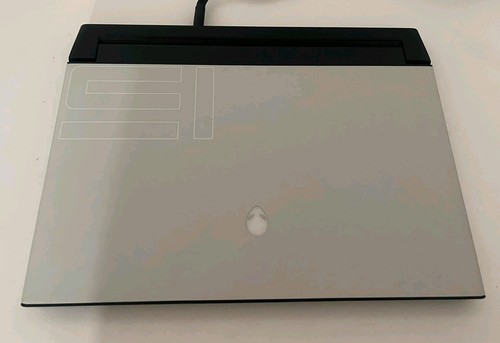 Alienware m15 9 gen - alienware, i7