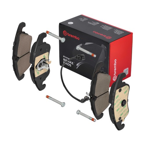 Brembo bremsbeläge vorne p - bremsbeläge,