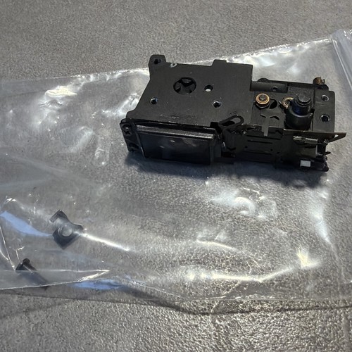 Leica rangefinder unit - cl,