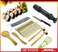13Teile Sushi Set,Sushi Maker