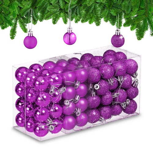 Weihnachtskugeln