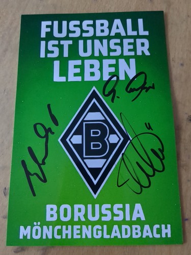 Günter netzer orginales - günter, netzer.
