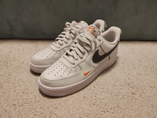 Nike Air Force 1 Low Weiß