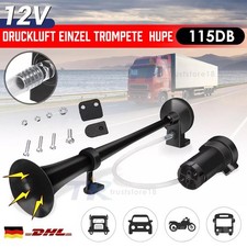 115DB 12V Fanfare Hupe