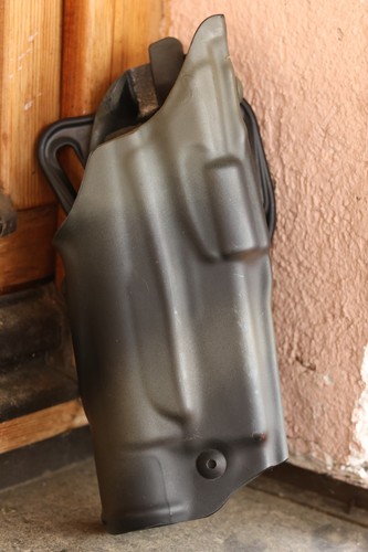 Safariland glock holster - safariland,