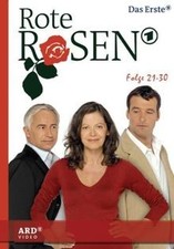 Rote Rosen - Folgen 21-30 (3