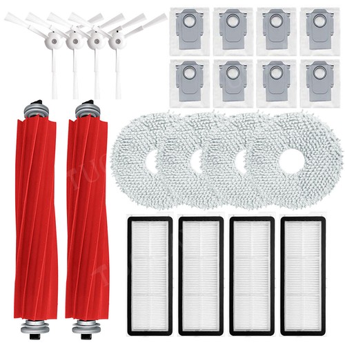 Bürste filter mopptuch - bürste,