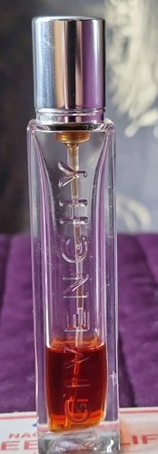 Givenchy interdit rouge eau - givenchy, l'interdit