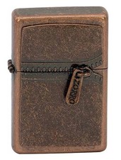 Zorro Benzin-Feuerzeug mit