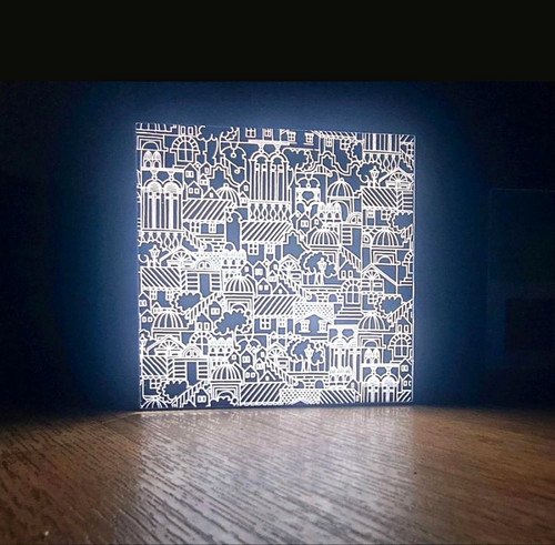 Remember cubelight - remember,
