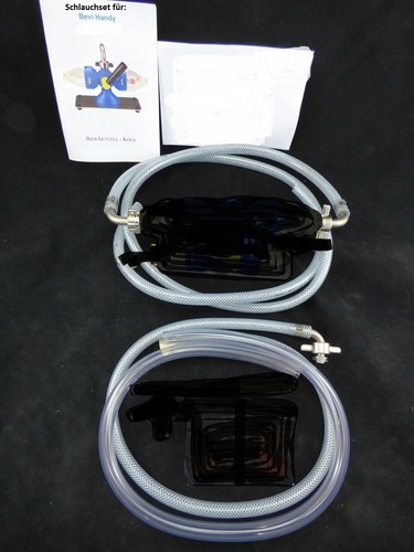 Bevi handy schlauchset 4x - bevi,