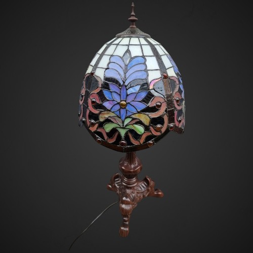 Tischlampe tiffany art - tiffany,