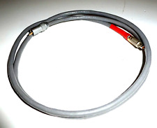 Sun Audio Madrigal Audio Laboratories HPC Kabel, Cinch/Camac 1x 1,30 m -CA000183