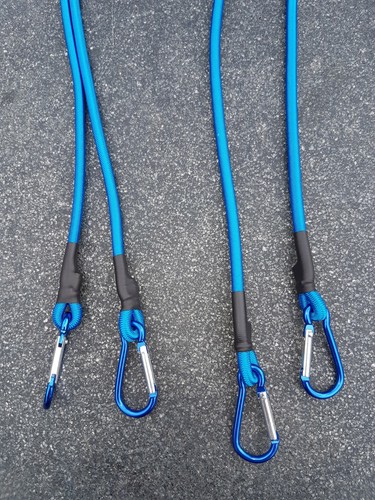 Langer gummiband elastisch - 1m,