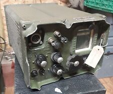 Larkspur Army Military Radio