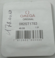 Omega 178.0018 Komplette