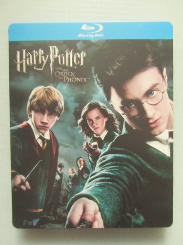 Harry potter und der - harry,