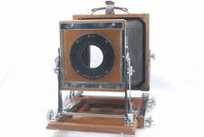 Wood Hasemi 4x5 Field Camera Body *MB294