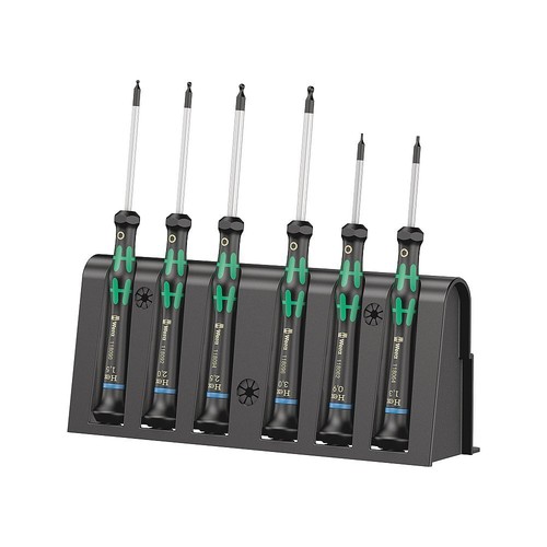 Wera kraftform micro - micro, 2052