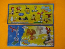 Steckfigur BPZ 2011 - DC-234 - The Looney Tunes Show - Bugs Bunny