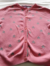dopodopo-Jacke- Feinstrick-