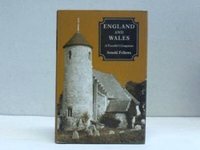 England and Wales. A Traveller's Companion