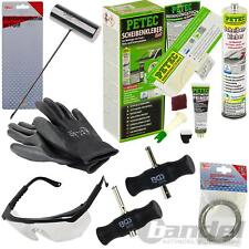 BGS AUSGLAS-WERKZEUG GEKLEBTE