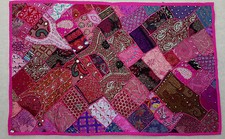 100 cm x 150 cm Wandteppich