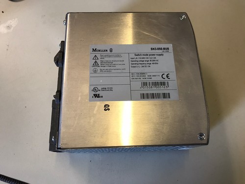 Moeller schaltnetzteil power - moeller,