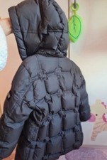 Eddie Pen Daunenjacke Gr.3