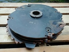 Stehle System Fräskopf