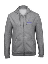 PEUGEOT Auto bestickte Hooded