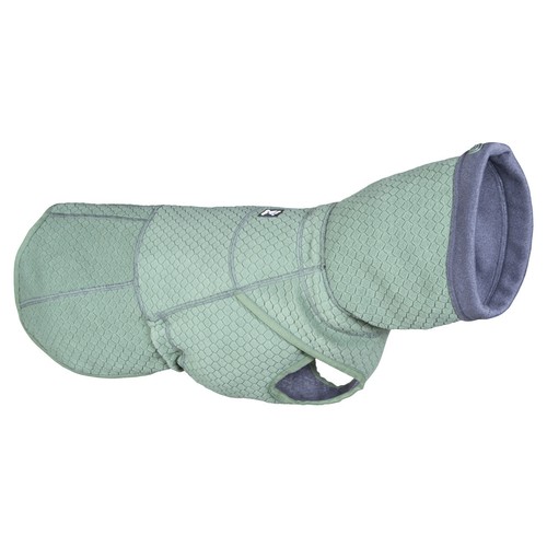 Hurtta razzle dazzle midlayer - razzle-dazzle,