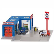 SIKU 5507 Werkstatt 1:50