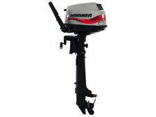 Mariner F6ML Außenbordmotor