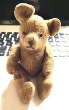 Uralter mini Teddy Bär antik