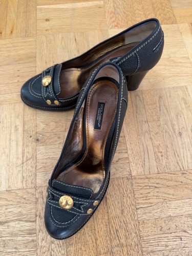 Dolce gabbana pumps 39 - pumps, gr.