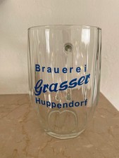HUPPENDORF Brauerei Grasser