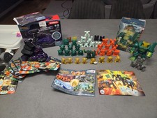 Schleich Eldrador Creatures