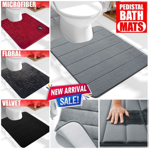 Antirutsch podest badematte - antirutsch,