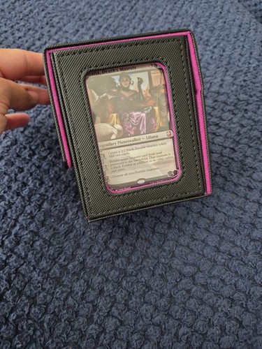Liliana deaths majesty zombie - liliana,