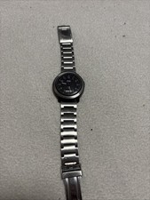 TCM / Junghans Armbanduhr Uhr Herrenuhr Herren Funkuhr Datum