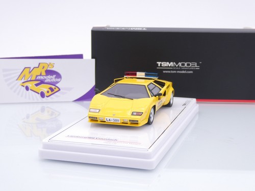Tsm models 430860 - models,