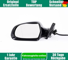 Außenspiegel Seitenspiegel