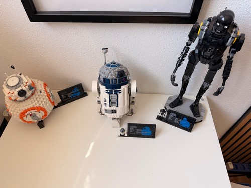 Lego star wars - wars,