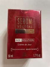 YVES ROCHER Serum Vegetal