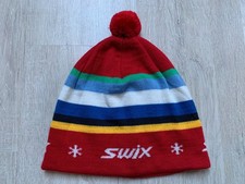 SWIX Cross Country Hat Mütze