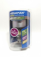 Energiesparlampe 11W Gu10 230V